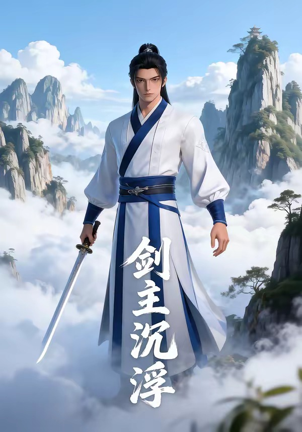 劍主沉浮