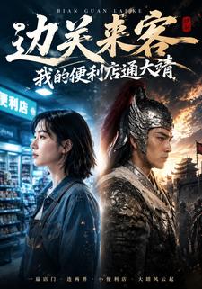 邊關來客：我的便利店通大靖