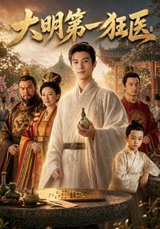 大明第一狂醫