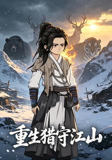 重生獵守江山