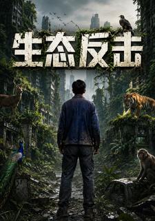 生態反擊