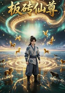 板磚仙尊