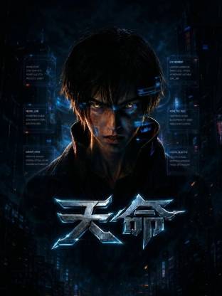 天命動漫