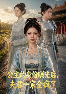 公主的身份曝光後，夫君一家全瘋了