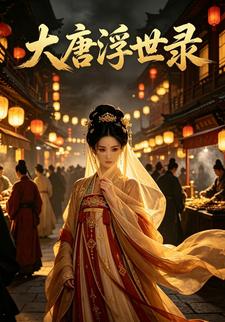 大唐浮世錄