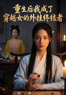 重生後我成了穿越女的外掛終結者