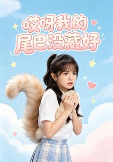 哎呀，我的尾巴沒藏好第一部