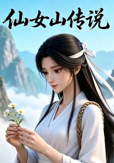 仙女山傳說