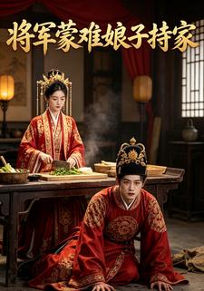 將軍蒙難娘子持家