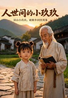 人世間的小玖玖