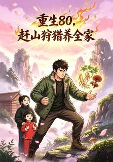 重生80，趕山狩獵養全家