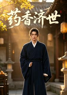 藥香濟世第一部