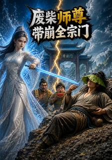 廢柴師尊帶崩全宗門