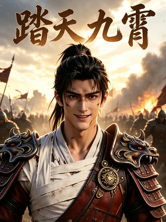 踏天九霄