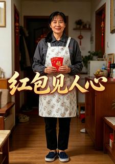 紅包見人心