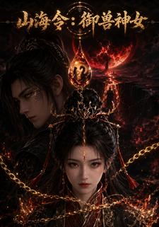 山海令：御獸神女