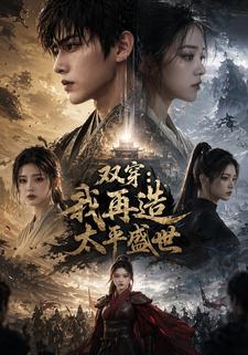 雙穿：我再造太平盛世