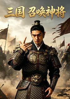 三國：召喚神將