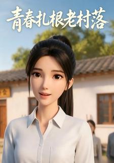 青春紮根老村落第二季