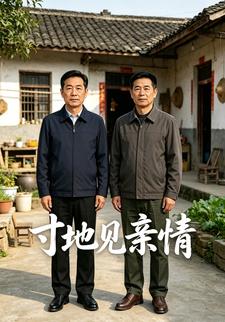 寸地見親情