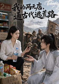 我的兩元店，通古代逃荒路