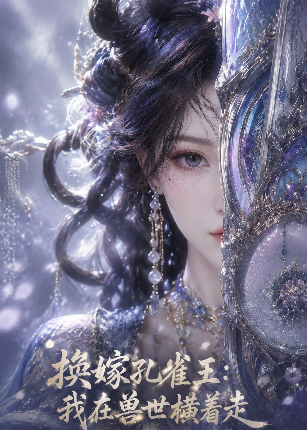 換嫁孔雀王：我在獸世橫著走