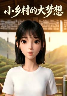 小鄉村的大夢想
