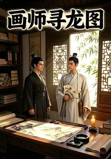 畫師尋龍圖
