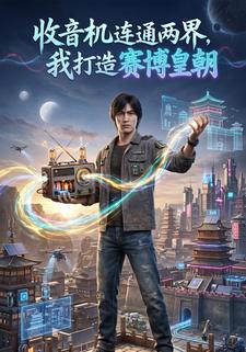 收音機連通兩界，我打造賽博皇朝
