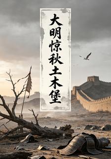 大明驚秋土木堡