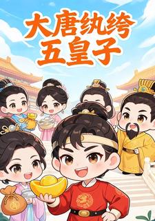 大唐紈絝五皇子