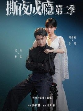 撕夜成癮第二季