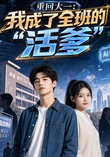 重回大一：我成了全班的“活爹”