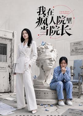 我在瘋人院裡當院長