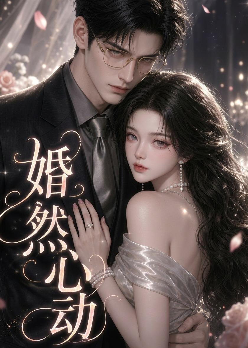 婚然心動