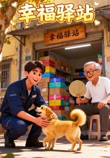 幸福驛站第四部