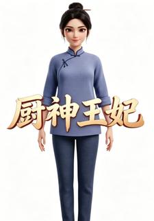 廚神王妃1