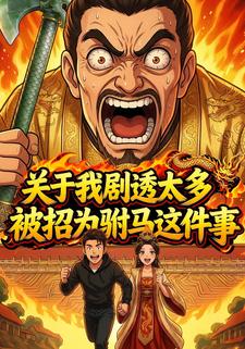 關於我劇透太多被招為駙馬這件事