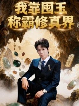 我靠囤玉稱霸修真界
