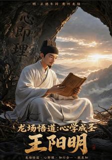 龍場悟道：心學成聖王陽明