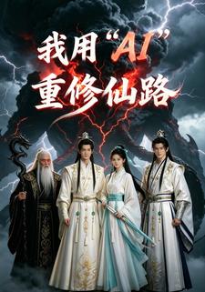 我用“AI”重修仙路
