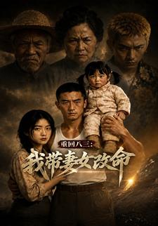 重回八三：我帶妻女改命