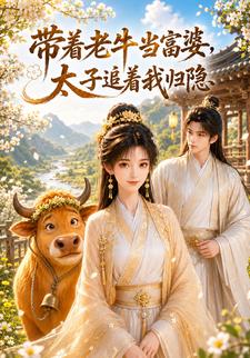 帶著老牛當富婆，太子追著我歸隱