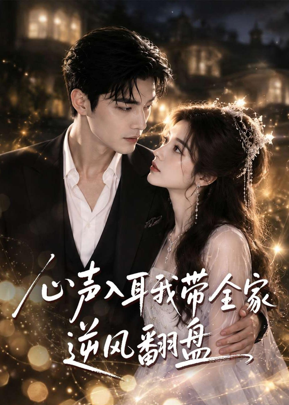 心聲入耳我帶全家逆風翻盤
