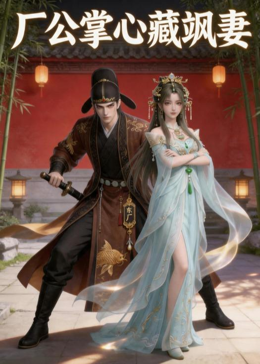 廠公掌心藏颯妻