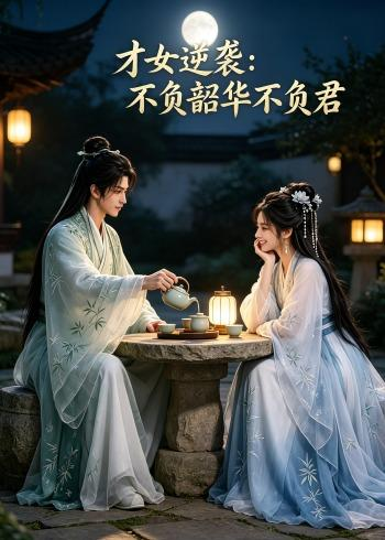 才女逆襲：不負韶華不負君