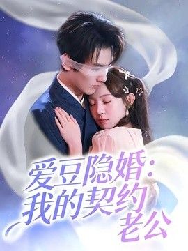 愛豆隱婚：我的契約老公