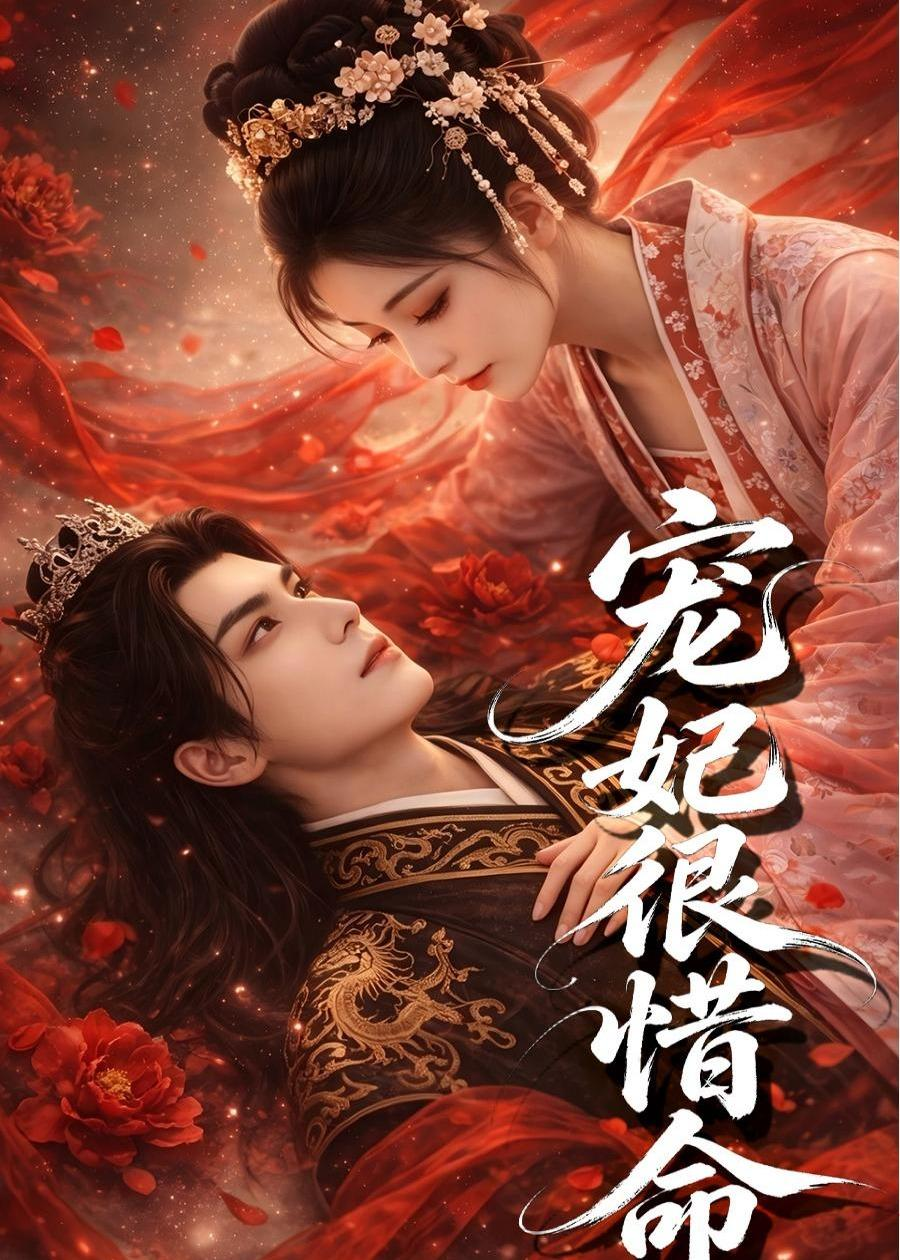寵妃很惜命