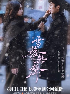 雪落無聲短劇