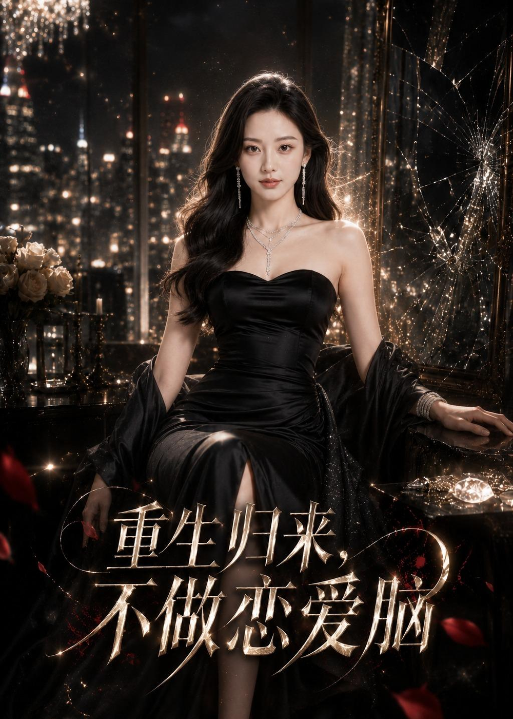 重生歸來，不做戀愛腦